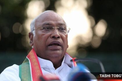 Bihar Congress asks party’s central leadership to revise district presidents’ list, cites ‘massive social imbalance’