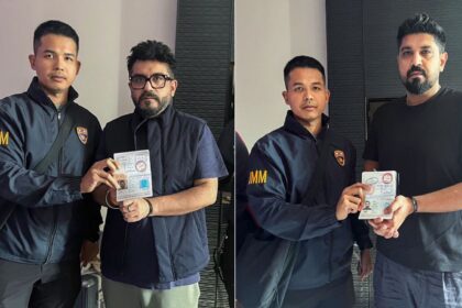 The Luthra brothers and the club’s partners, manager, event organiser and other managing staff were booked under charges of culpable homicide in the first FIR, lodged on December 7.