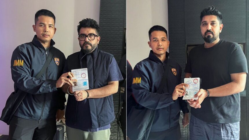 The Luthra brothers and the club’s partners, manager, event organiser and other managing staff were booked under charges of culpable homicide in the first FIR, lodged on December 7.