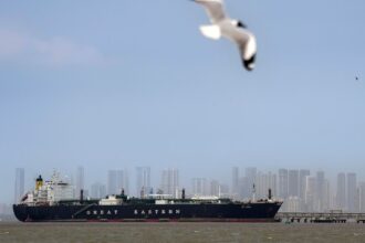 Iran Reports Suggest Sea Mines Placed in Strait of Hormuz During War