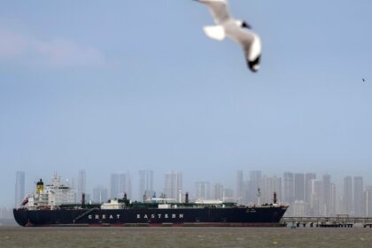 Iran Reports Suggest Sea Mines Placed in Strait of Hormuz During War