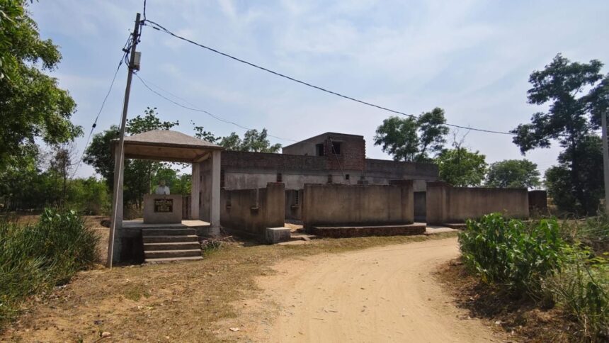 Did a ‘missing’ 18-yr-old lay undiscovered for 10 months, 10 km from home? Jharkhand family wants answers