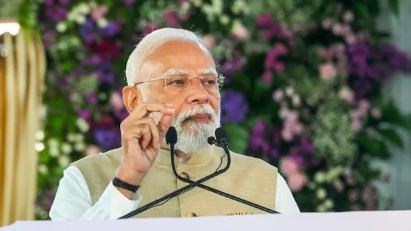 Census 2027, digital census begins, digital census, Narendra Modi, Narendra Modi on census, census, 2027 census, Indian express news, current affairs