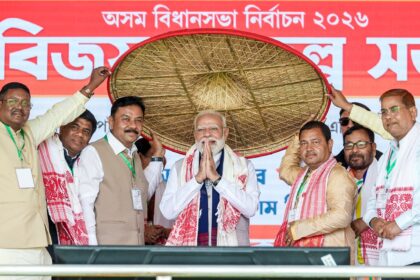 PM Modi: UCC & joint polls our mission, constructive progress in discussions