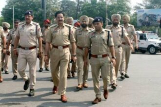 Bihar missing teen case in Gopalganj has been solved after two years, with police recovering skeletal remains and arresting two accused in a murder investigation. (File Photo)