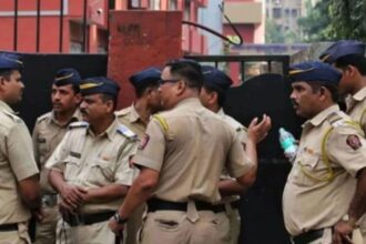 Gautam Khattar detention