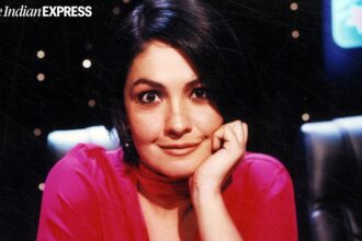 Pooja Bhatt on being single and giving up alcohol
