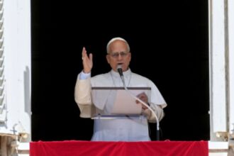 pope leo