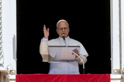 pope leo