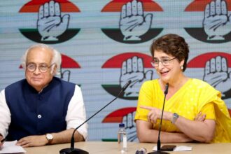 modi female foeticide remark, Narendra Modi, Mallikarjun Kharge, Congress, Narendra Modi on Women's Bill defeat, Trinamool Congress, John Brittas, Narendra Modi attack on Opposition after Women's Bill defeat, Women’s Reservation Bill, Delimitation 2026,Lok Sabha seat increase, Article 82 amendment, 2011 Census delimitation, new Parliament building capacity, Indian federalism, North-South political divide, seat allocation formula, Constitutional 131st Amendment Bill, Indian express news, current affairs