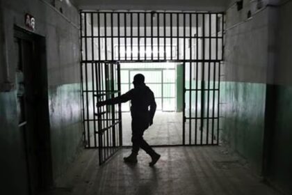 Overcrowding, open bathing spaces for women among major issues in Odisha prisons: CAG report