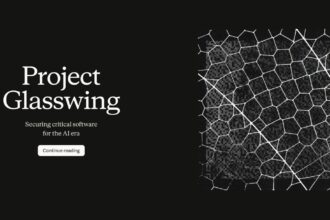 Anthropic’s Project Glasswing brings together major tech companies to test an advanced AI model designed to detect and fix software vulnerabilities at scale.