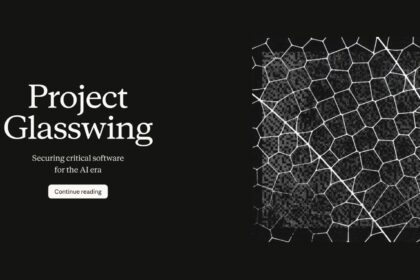 Anthropic’s Project Glasswing brings together major tech companies to test an advanced AI model designed to detect and fix software vulnerabilities at scale.