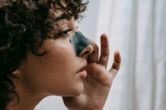 blackheads