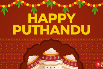happy puthandu