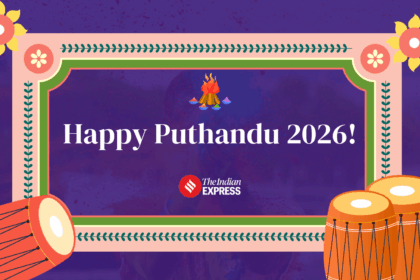 happy puthandu