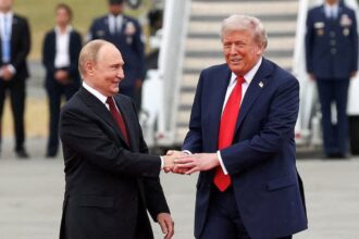 trump putin, russia, iran war live