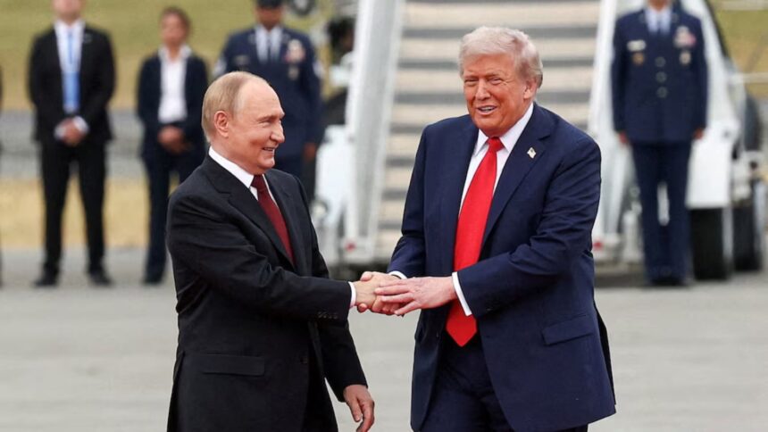 trump putin, russia, iran war live