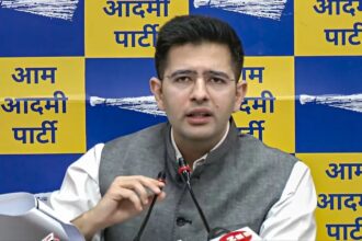 Raghav Chadha