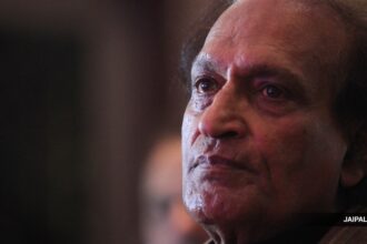 Photographer Raghu Rai has passed away