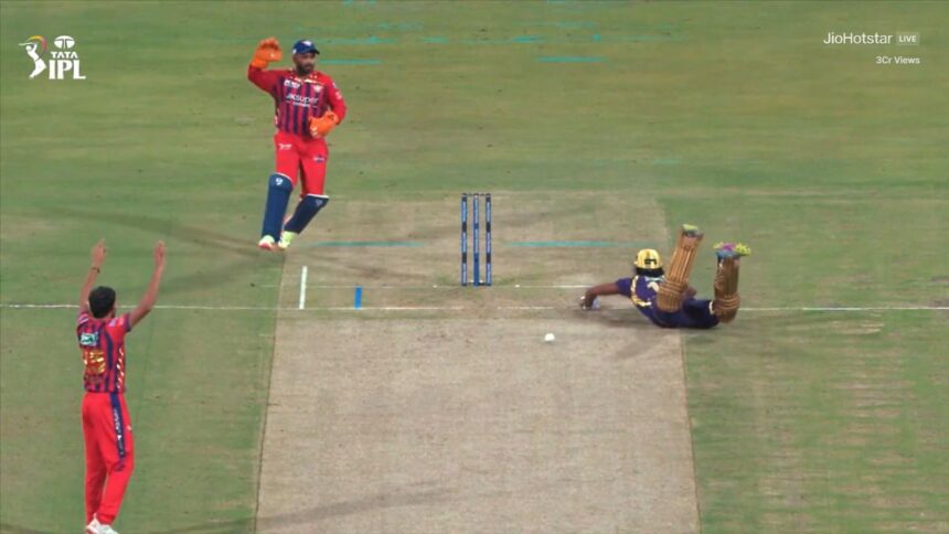 Angkrish Raghuvanshi obstruction of field
