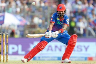 KL Rahul century