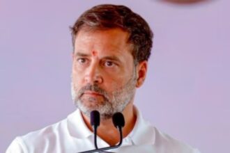 Rahul Gandhi Andaman & Nicobar visit, Rahul Gandhi, Andaman and Nicobar islands, Rahul Gandhi in Andaman and Nicobar islands, Great Nicobar tribal council, Indian express news, current affairs
