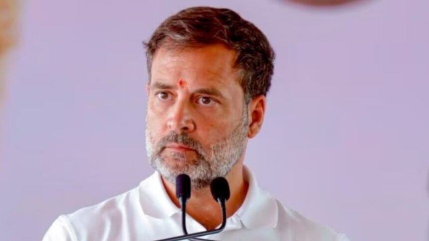 Rahul Gandhi Andaman & Nicobar visit, Rahul Gandhi, Andaman and Nicobar islands, Rahul Gandhi in Andaman and Nicobar islands, Great Nicobar tribal council, Indian express news, current affairs