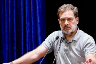 Rahul Gandhi opposed Raj Kumar Goel’s name, Rahul Gandhi, chief information commissioner, Narendra Modi, Amit Shah, CIC post, CIC post alternatives, Indian express news, current affairs