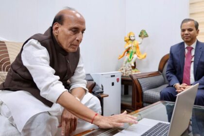 Rajnath chairs IGoM meeting, rajnath singh, LPG supply disruptions, LPG shortage, oil supply, LPG supply, LPG supply crisis, LPG crisis, empty lpg cylinders, LPG distribution supply crisis, LPG distribution, LPG crisis, global energy costs, cooking gas price, west asia war, Israel-US-Iran war, Iran conflict, west asia conflict, iran and israel war, iran and israel, us israel war, war in iran, iran us, us israel iran, us israel, us iran war, iran us war, us war, israel news, israel iran war news, war news, israel iran news, israel war news, iran war news, war on iran, iran israel war today, war in iran and israel, iran attack israel, israel iran, israel us attack iran, attack on iran, iran attack on us, us and iran, us attack in iran, did iran attack us, us to attack iran, us and israel, us and israel attack iran, us attack iran today, us iran news, iran us news, us news, iran attack news, iran attack today, Khamenei news