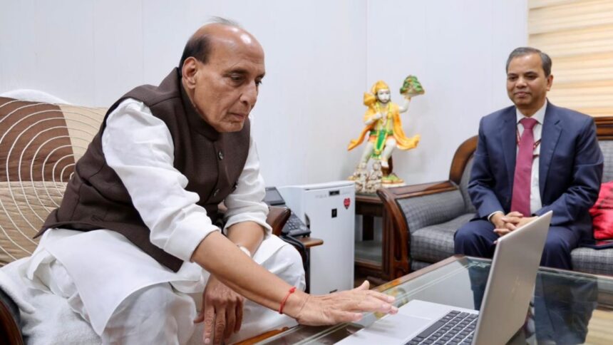 Rajnath chairs IGoM meeting, rajnath singh, LPG supply disruptions, LPG shortage, oil supply, LPG supply, LPG supply crisis, LPG crisis, empty lpg cylinders, LPG distribution supply crisis, LPG distribution, LPG crisis, global energy costs, cooking gas price, west asia war, Israel-US-Iran war, Iran conflict, west asia conflict, iran and israel war, iran and israel, us israel war, war in iran, iran us, us israel iran, us israel, us iran war, iran us war, us war, israel news, israel iran war news, war news, israel iran news, israel war news, iran war news, war on iran, iran israel war today, war in iran and israel, iran attack israel, israel iran, israel us attack iran, attack on iran, iran attack on us, us and iran, us attack in iran, did iran attack us, us to attack iran, us and israel, us and israel attack iran, us attack iran today, us iran news, iran us news, us news, iran attack news, iran attack today, Khamenei news