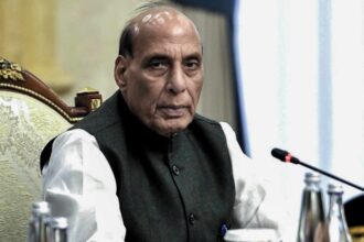 rajnath singh