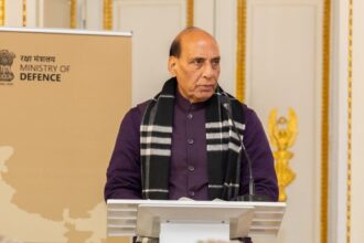 rajnath singh, germany, india germany defence ties,