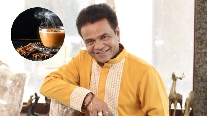 Rajpal Yadav
