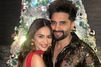 Secret to Jackky Bhagnani and Rakul Preet Singh’s Marriage
