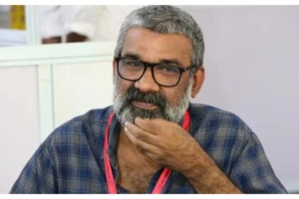 ranjith balakrishnan