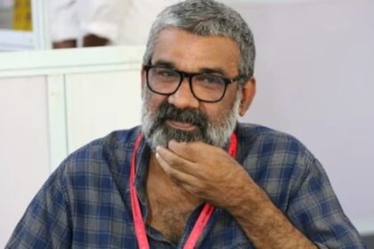 Malayalam film director Ranjith arrest