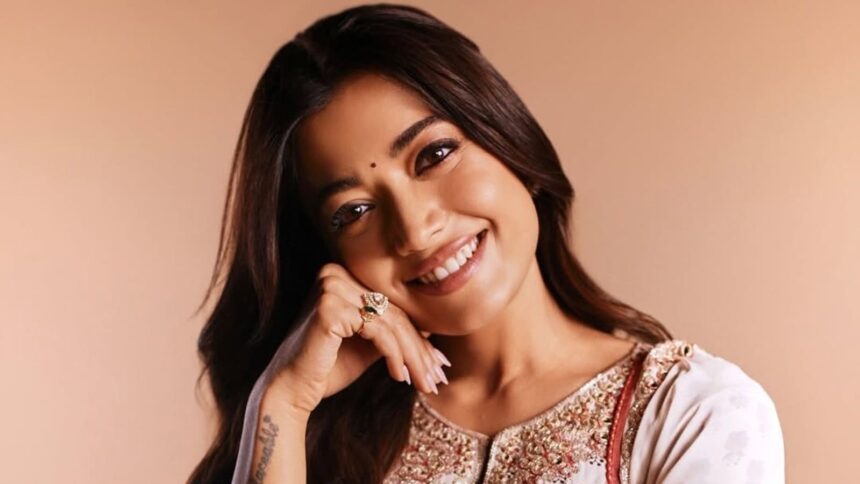 Rashmika Mandanna on Coorgi cuisine