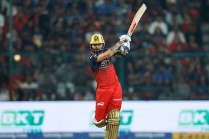 Virat kohli RCB IPL