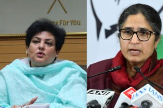 As Lok Sabha discusses women’s quota, two Rajya Sabha women MPs weigh in: 'There is a hidden intent', 'No question of seats being reduced'