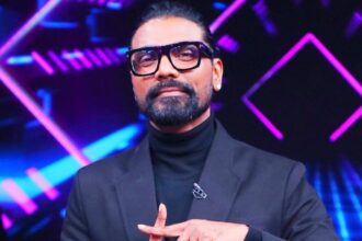 Remo D'Souza
