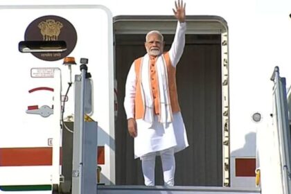 Modi may travel to Europe in May for India-Nordic Summit