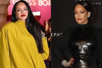 Rihanna launches Fenty Beauty Ki Haveli