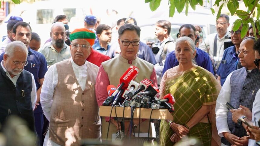rijiju