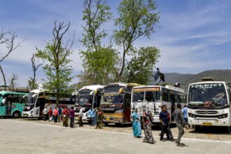 Char Dham Yatra, Char Dham Yatra begins, Yamunotri, Yamunotri open to all, Gangotri temple, Gangotri temple panchgavya consumption a must, Gangotri temple will make panchgavya consumption a must, Indian express news, current affairs