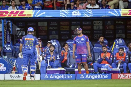 IPL 2026, Mumbai Indians (MI) vs Punjab Kings (PBKS) Playing 11, Full Squad, Players List: (ANI Photo)