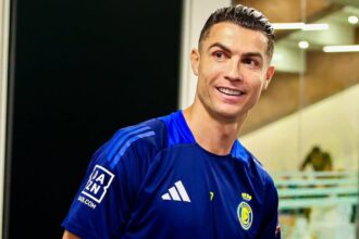 Ronaldo’s Road to Recovery