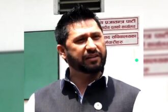 Nepal’s ruling Rashtriya Swatantra Party asks ‘political appointees’ to leave public offices