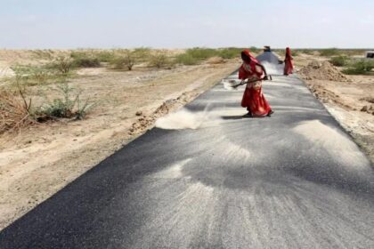 rural roads, Pradhan Mantri Gram Sadak Yojana-III,