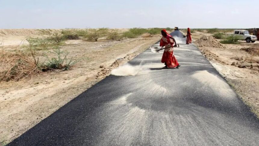 rural roads, Pradhan Mantri Gram Sadak Yojana-III,